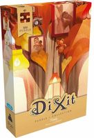 Dixit Puzzle-Collection: Family