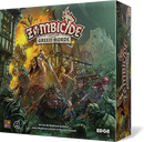 Zombicide: Green Horde