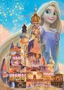 Disney Castle Collection - Rapunzel