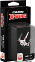 Star Wars: X-Wing 2. Edition – T-65-X-Flügler