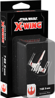 Star Wars: X-Wing (Second Edition) – X-wing T-65