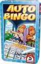 Auto Bingo - Tin Box