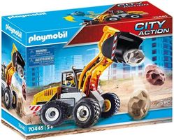 Playmobil® City Action Wheel Loader