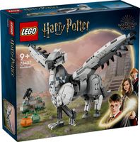 LEGO® Harry Potter™ Hippogreif Seidenschnabel