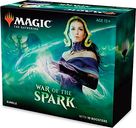 Magic: The Gathering - War of The Spark Bundle