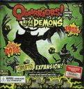 Quarriors! Rise of the Demons