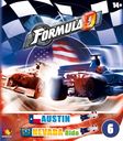 Formula D: Circuits 6 - Austin & Nevada Ride