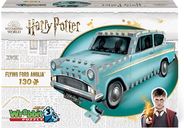 Harry Potter: Flying Ford