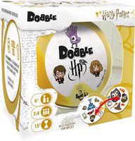 Dobble Harry Potter