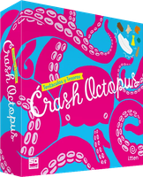 Crash Octopus