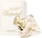 chopard Brilliant Wish Eau de parfum box