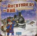 Les Aventuriers du Rail: Scandinavie