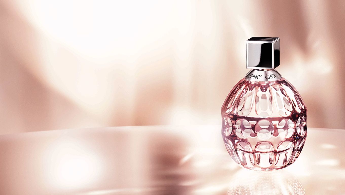 JIMMY CHOO Original Eau de parfum