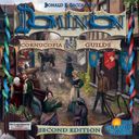 Dominion: Guilds & Cornucopia caja