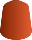 Citadel Contrast: Gryph-hound Orange (29-11)
