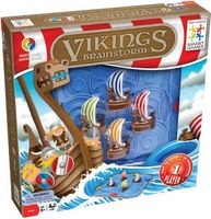 smart games Vikings