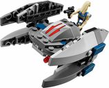 LEGO® Star Wars Vulture Droid jugabilidad