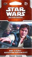 Star Wars: Das Kartenspiel - Auf Lichtgeschwindigkeit!