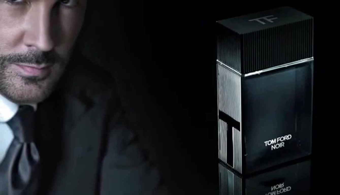 Tom Ford Noir Eau de parfum