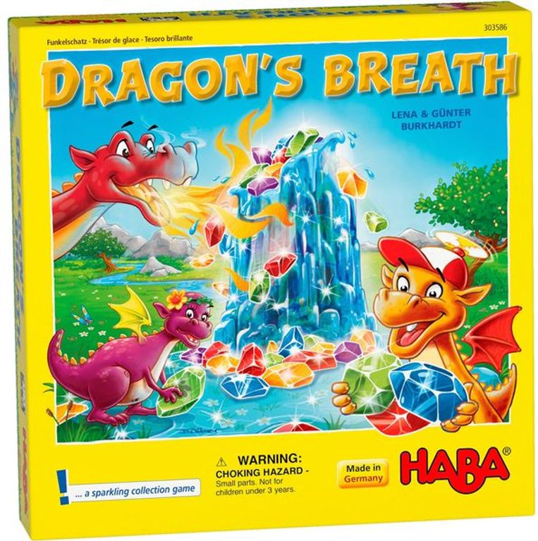 Kopen dragon cheap