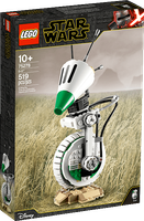 LEGO® Star Wars D-O™