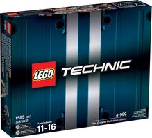 LEGO® Technic 4x4 Crawler Exclusive Edition