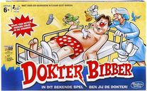 Kabelbaan het formulier landelijk Disney Frozen Dokter Bibber kopen aan de beste prijs - TableTopFinder