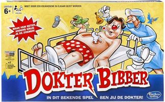 Dokter Bibber