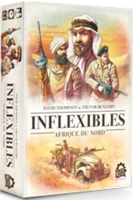 Inflexibles: Afrique du Nord