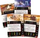Star Wars: X-Wing (Second Edition) – LAAT/i Gunship Expansion Pack cartas