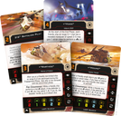 Star Wars: X-Wing (Second Edition) – LAAT/i Gunship Expansion Pack cartes