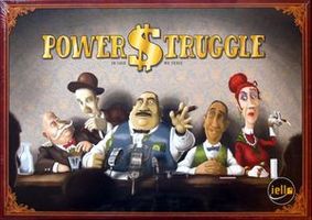 Power $truggle