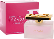 Escada Especially Escada Delicate Notes Eau de toilette box