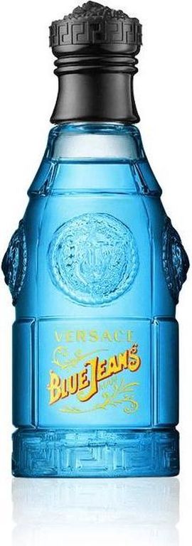 The best prices today for Versace Blue Jeans Eau de toilette