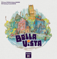 Bella Vista