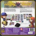 Video Game Champion rückseite der box