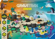 GraviTrax Junior Starter Set XXL - My Planet