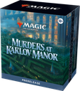 Magic: The Gathering - Murders at Karlov Manor Prerelease Pack