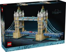 LEGO® Architecture Tower Bridge