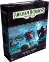 Arkham Horror: The Card Game – The Circle Undone: Campaign Expansion