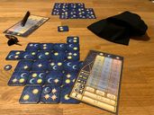Luminos komponenten