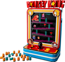 Jeu d'arcade Donkey Kong