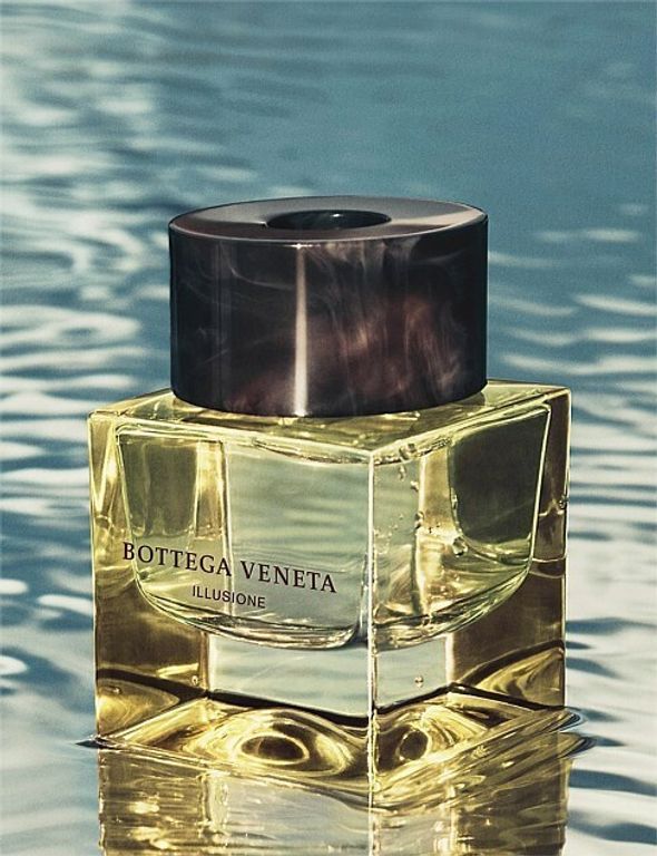 Bottega Veneta Illusione Eau de toilette