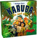 Karuba: Das Kartenspiel