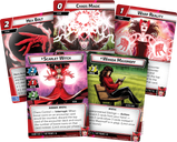 Marvel Champions: The Card Game – Scarlet Witch Hero Pack kaarten