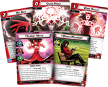 Marvel Champions: The Card Game – Scarlet Witch Hero Pack cartes