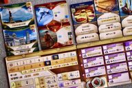 Epochs: Course of Cultures componenten