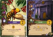 Everdell: Newleaf cards