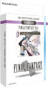 Final Fantasy: Trading Card Game - XIII Starter Deck (Ice and Lightning)