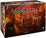 Gloomhaven